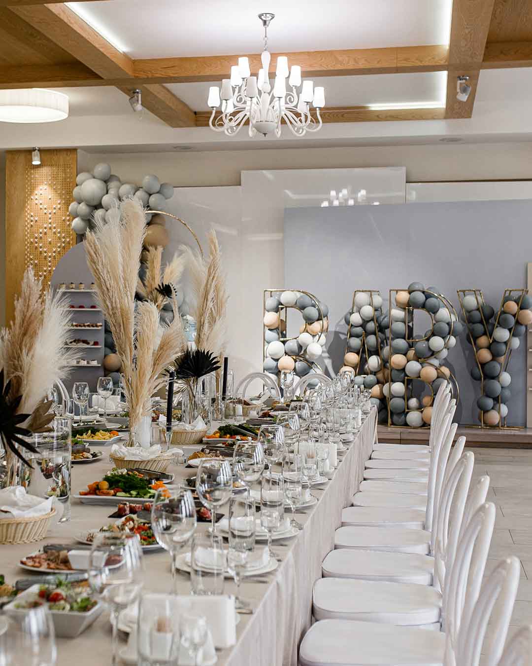 Baby Shower Catering in Abu Dhabi | Memorable Celebrations Made Easy | NH47 Moment 3